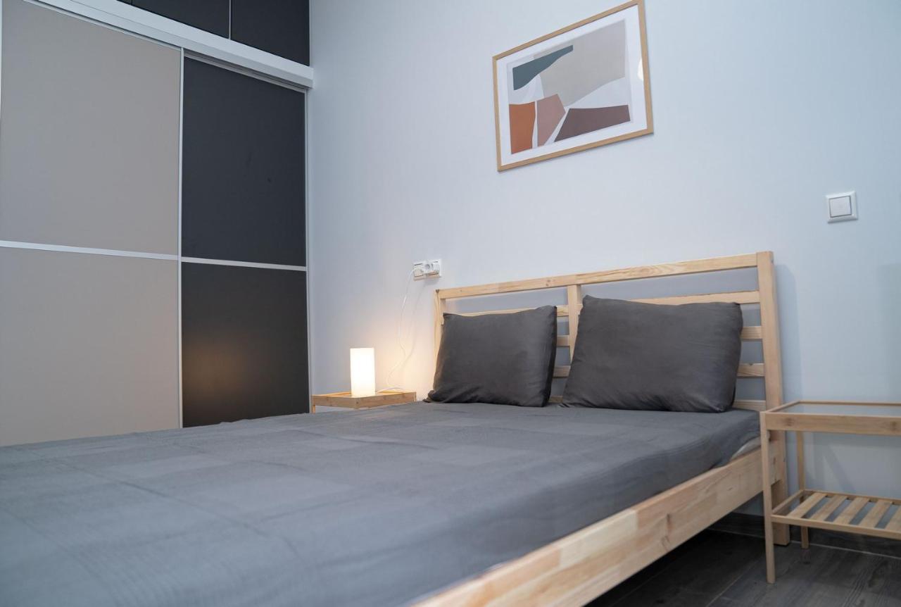 Sea & View Villas Kato Achaia Luaran gambar